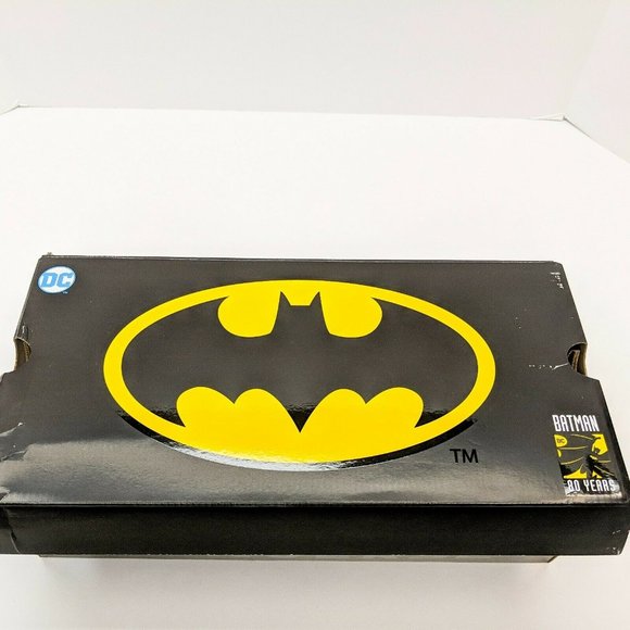 Converse Chuck 70 Hi Men's Batman 80th Anniversary - Picture 2 of 10